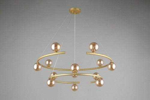 Подвесная люстра Aployt Polet APL.631.13.13 Подвесная люстра Aployt Polet APL.631.13.13