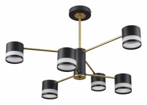 Потолочная люстра Lumion Lanika 8240/6C