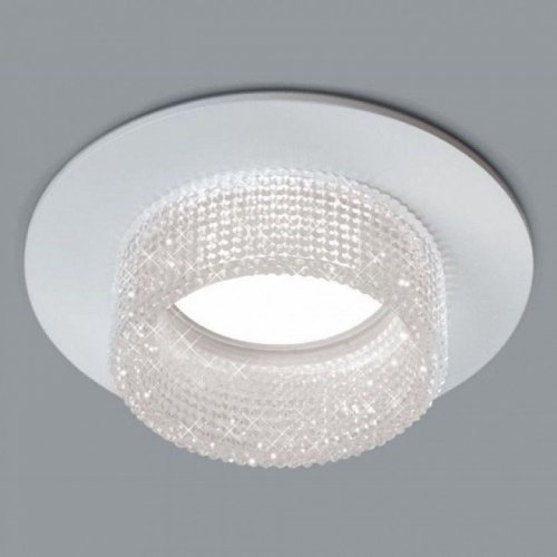 Встраиваемый светильник Feron DL3011 41414 Встраиваемый светильник Feron DL3011 41414