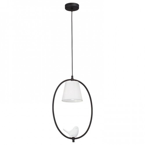 Подвесной светильник Vitaluce V2918-1/1S