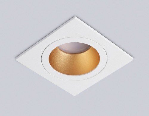 Точечный светильник Ambrella light Techno Spot TN102827