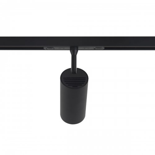 Трековый светодиодный светильник Crystal Lux CLT 0.33 003 12W BL 3000K Трековый светодиодный светильник Crystal Lux CLT 0.33 003 12W BL 3000K