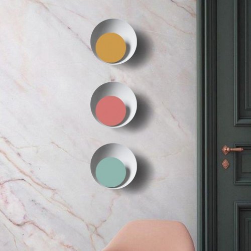 Бра ImperiumLoft TWIRL01