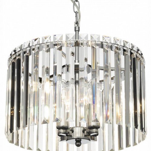 Подвесная люстра Citilux Джейн CL306141