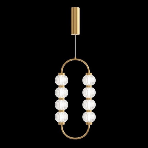 Подвесной светильник Maytoni Amulet MOD555PL-L11G3K