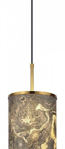 Подвесной светильник Odeon Light Bergi 5064/1A