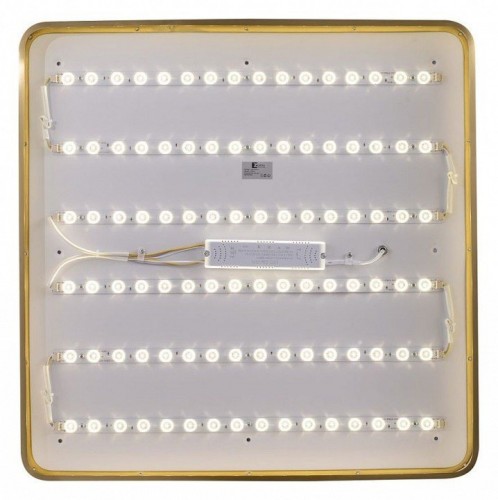 Потолочный светильник Zortes Monna ZRS.1209.07