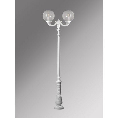 Наземный фонарь Fumagalli Globe 300 G30.202.R20.WXE27