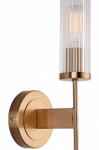 Бра Zortes Candle ZRS.16204.1 Бра Zortes Candle ZRS.16204.1