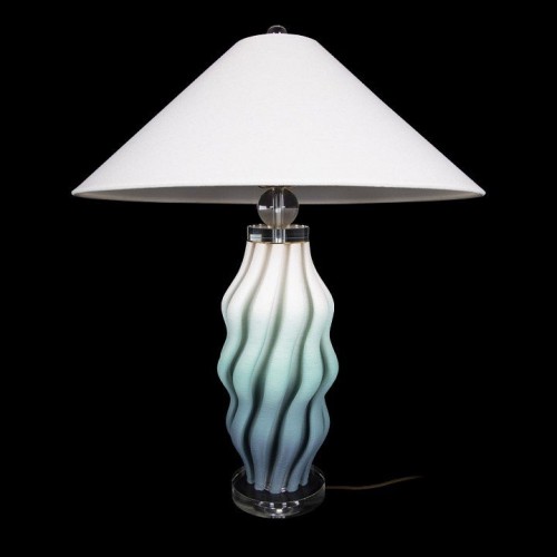 Интерьерная настольная лампа Loft IT Amalfi 10264T/L Интерьерная настольная лампа Loft IT Amalfi 10264T/L