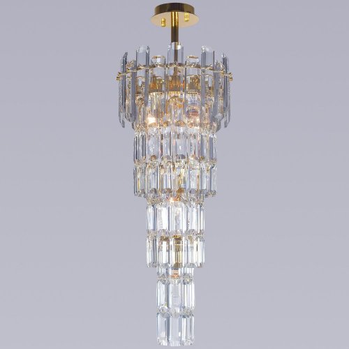 Потолочная люстра 14750-0.4-07 DN Потолочная люстра 14750-0.4-07 DN