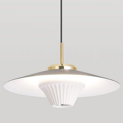 Подвесной светильник Lussole Irvine LSP-7377 Подвесной светильник Lussole Irvine LSP-7377