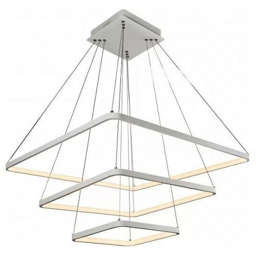 Подвесной светильник iLedex Venus 8153-700+500+300-D-T WH
