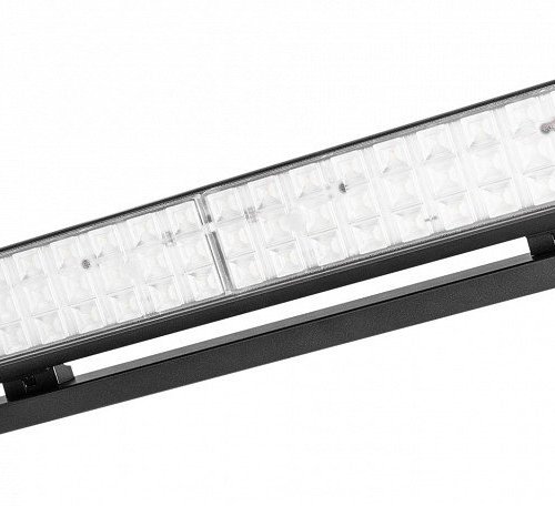 Трековый светодиодный светильник Arlight LGD-Mars-4TR-S582x138-50W Day4000 035496