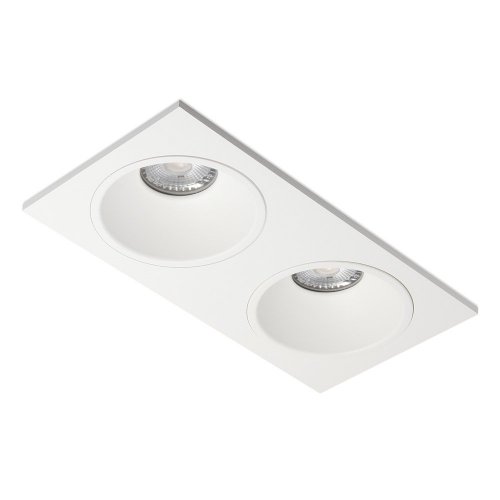 Точечный светильник Raumberg Dip Dip2Wh