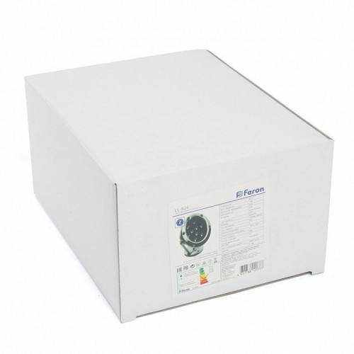 Ландшафтно-архитектурный светодиодный прожектор Feron LL-824 48468
