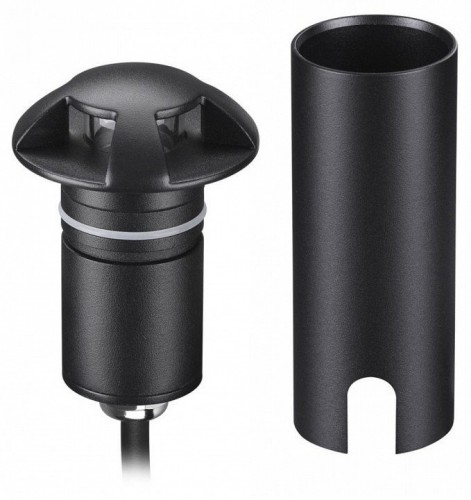 Встраиваемый светильник уличный Odeon Light Wald 6662/3GL3