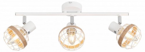 Спот Rivoli Anselma 7034-703 Б0051976