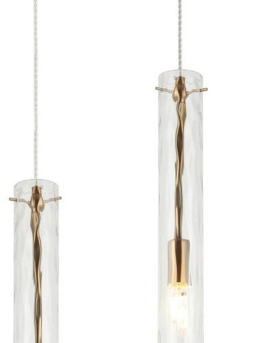 Настенно-потолочный светильник Perfecto Light 2193/05/01PW