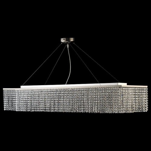 Подвесная люстра Arti Lampadari Milano E 1.5.120X30.501 N Подвесная люстра Arti Lampadari Milano E 1.5.120X30.501 N