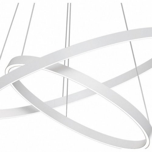 Подвесной светильник Maytoni Rim MOD058PL-L74WK