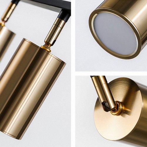 Спот ImperiumLoft Lino01