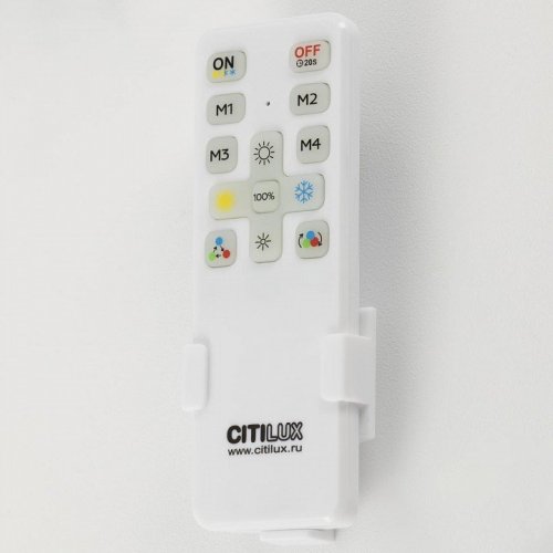 Накладной светильник Citilux BOSS CL751450G Накладной светильник Citilux BOSS CL751450G