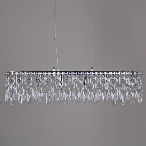 Подвесная люстра  00750-0.4-10L DN