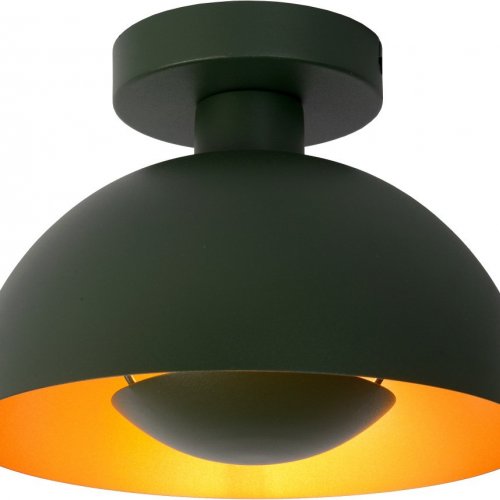 Потолочный светильник Lucide Siemon 45196/01/33