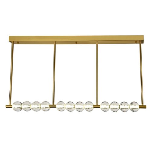 Подвесной светильник MODESTYLE MS.88924.12 BS