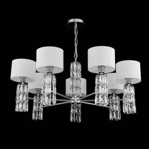 Подвесная люстра Maytoni Modern Dia008 DIA008PL-07CH