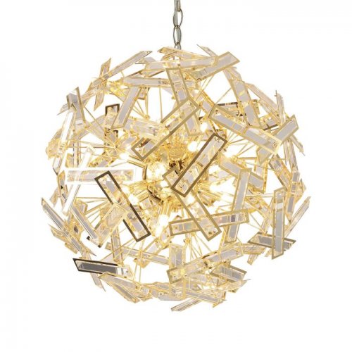 Подвесной светильник MODESTYLE MS.2298.600 GD