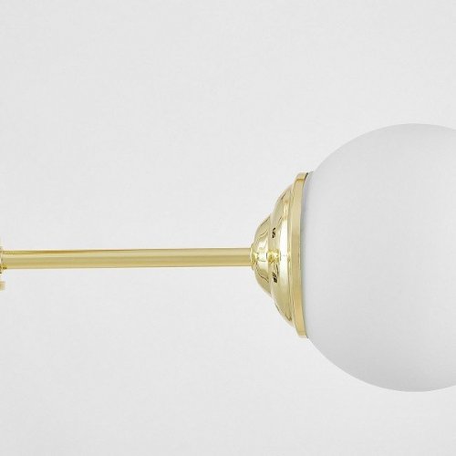 Люстра на штанге Lampit Fino TP 2003-3 GD Люстра на штанге Lampit Fino TP 2003-3 GD