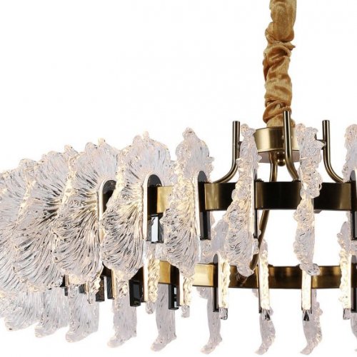 Подвесная люстра Kink Light Мару 07695-80,36-29