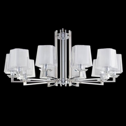 Подвесная люстра Newport 4710/C Подвесная люстра Newport 4710/C