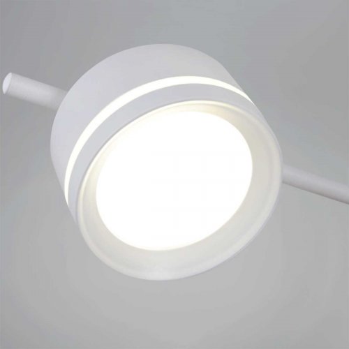 Потолочная люстра Reluce 10590-0.3-06 White