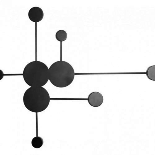 Настенный светодиодный светильник Kink Light Фирс 2206,19 Настенный светодиодный светильник Kink Light Фирс 2206,19