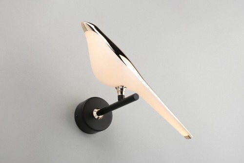 Бра Aployt Astor APL.822.01.10 Бра Aployt Astor APL.822.01.10