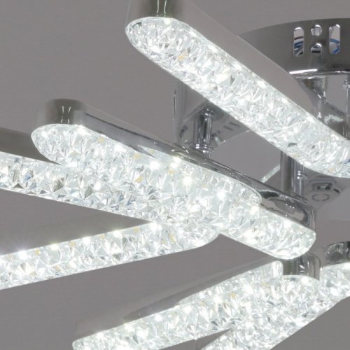 Светильник потолочный Reluce 13190-0.3-4+4 CR