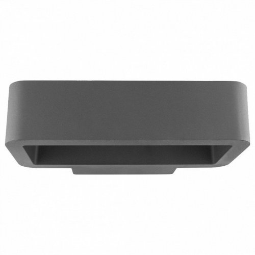 Уличный настенный светильник Feron DH011 11865