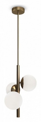 Потолочная люстра Freya Zing FR5199PL-03BS