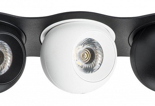 Спот Lightstar Intero i637746474 Спот Lightstar Intero i637746474