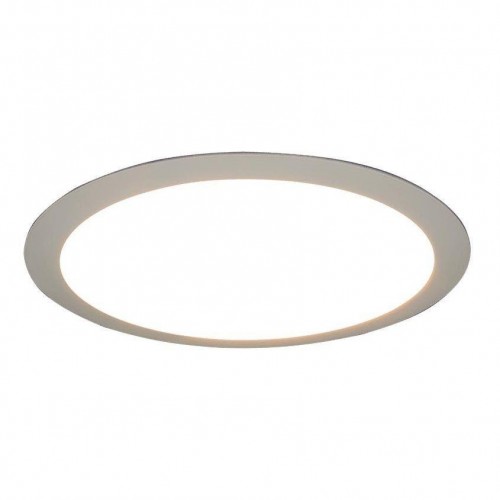 Встраиваемый светодиодный светильник SWG PL-R300-24-NW 002412