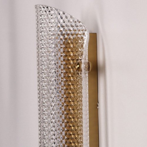 Настенный светильник DeMarkt Конти 488020901 Настенный светильник DeMarkt Конти 488020901