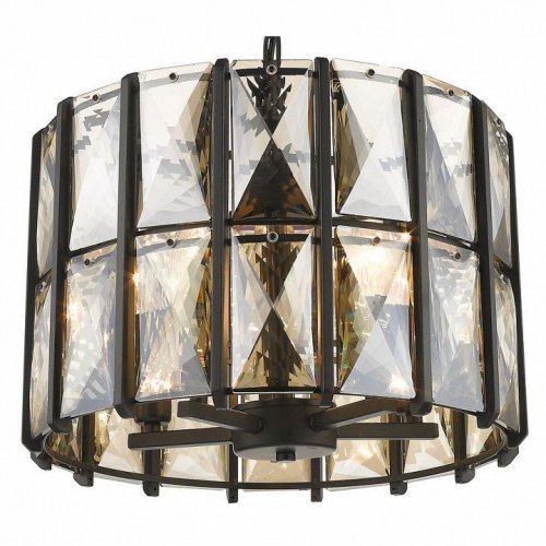 Подвесная люстра Wertmark Karlin WE148.05.023 Подвесная люстра Wertmark Karlin WE148.05.023