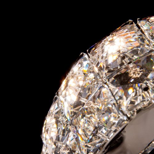 Бра Veronique LE3030/1WS CH