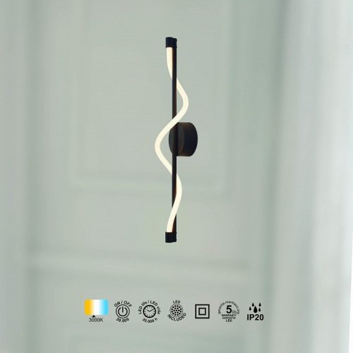 Бра Mantra Fugaz 9552