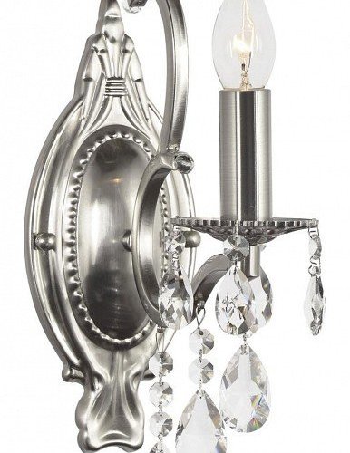 Бра Arti Lampadari Pisani E 2.1.1.600 NM Бра Arti Lampadari Pisani E 2.1.1.600 NM