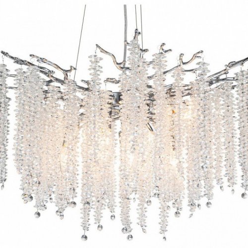 Подвесная люстра Stilfort Eiva 2167/09/08P Подвесная люстра Stilfort Eiva 2167/09/08P