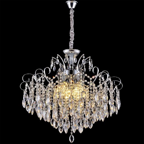 Подвесная люстра  40300-0.3-600 CH